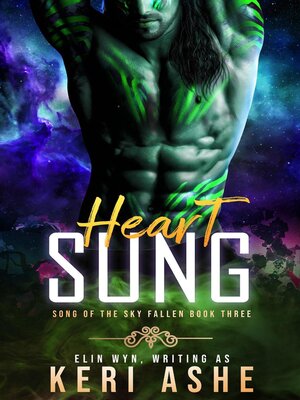 cover image of Heart Sung